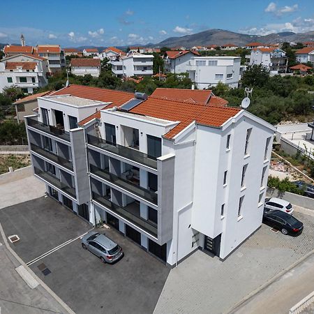 Apartments Diva Trogir Exterior photo
