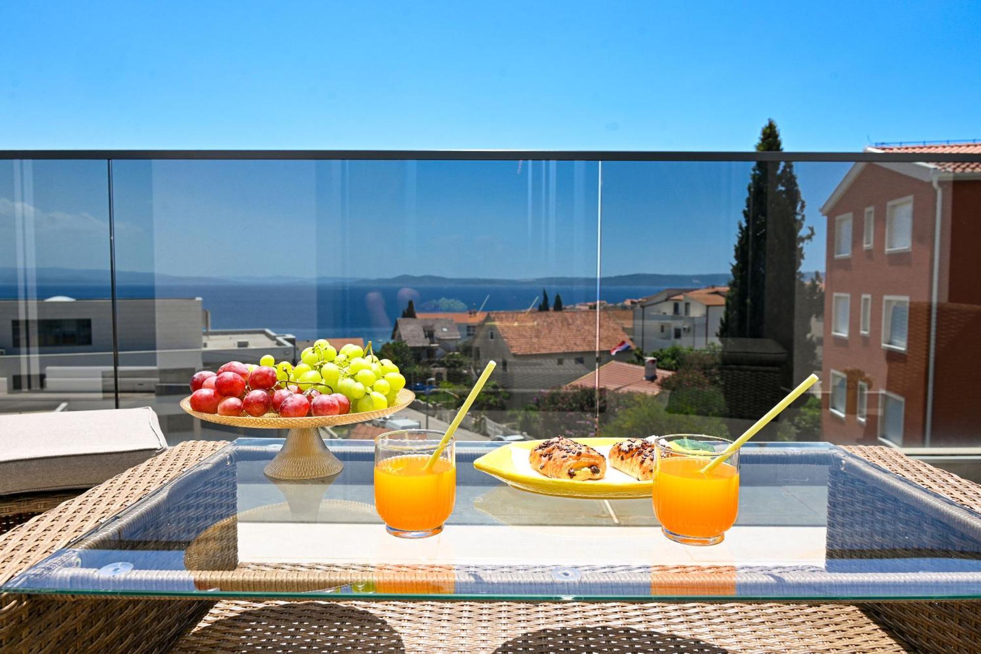 Apartments Diva Trogir Exterior photo