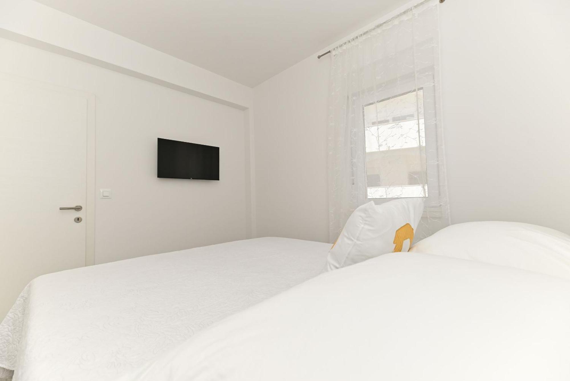 Apartments Diva Trogir Exterior photo