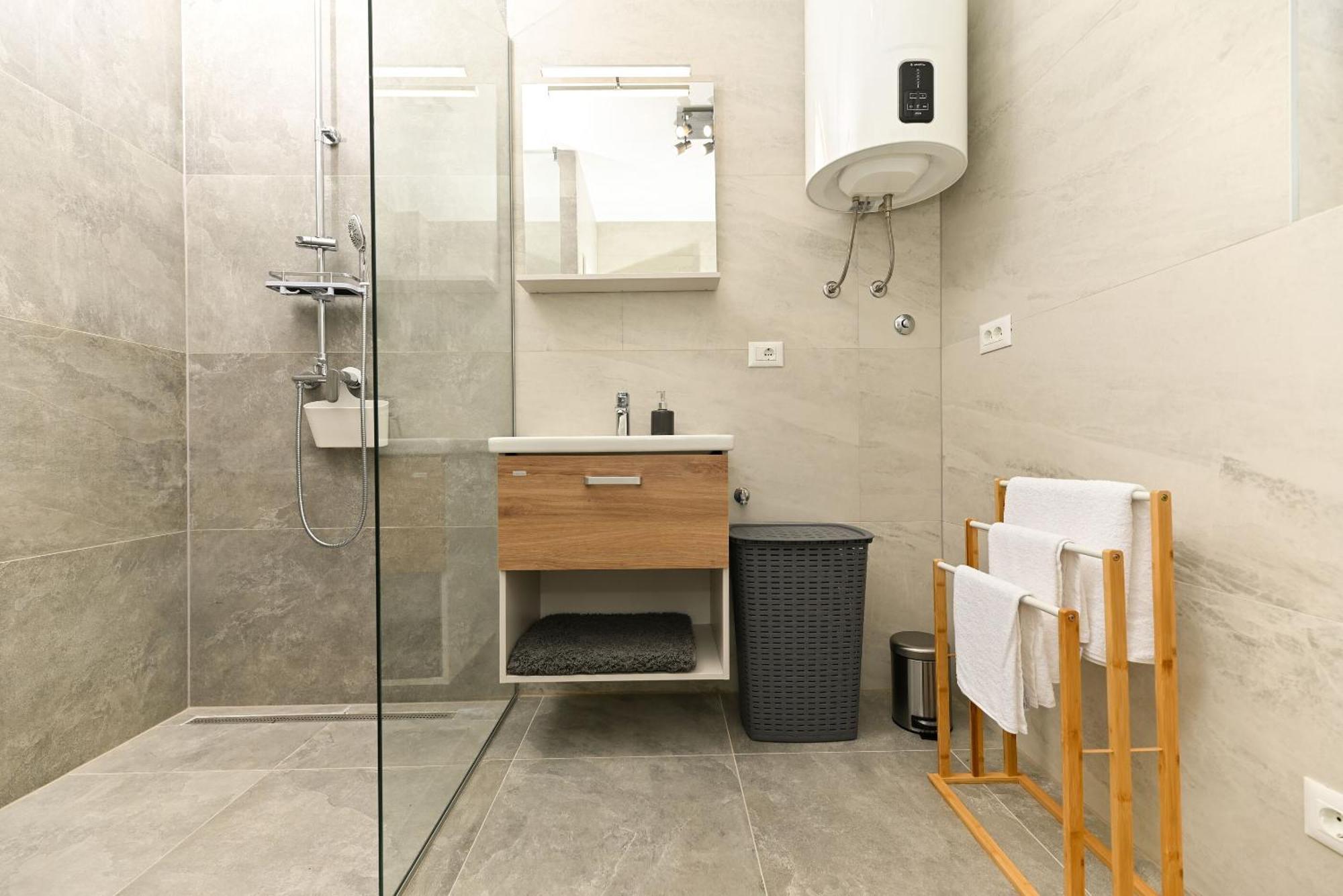 Apartments Diva Trogir Exterior photo