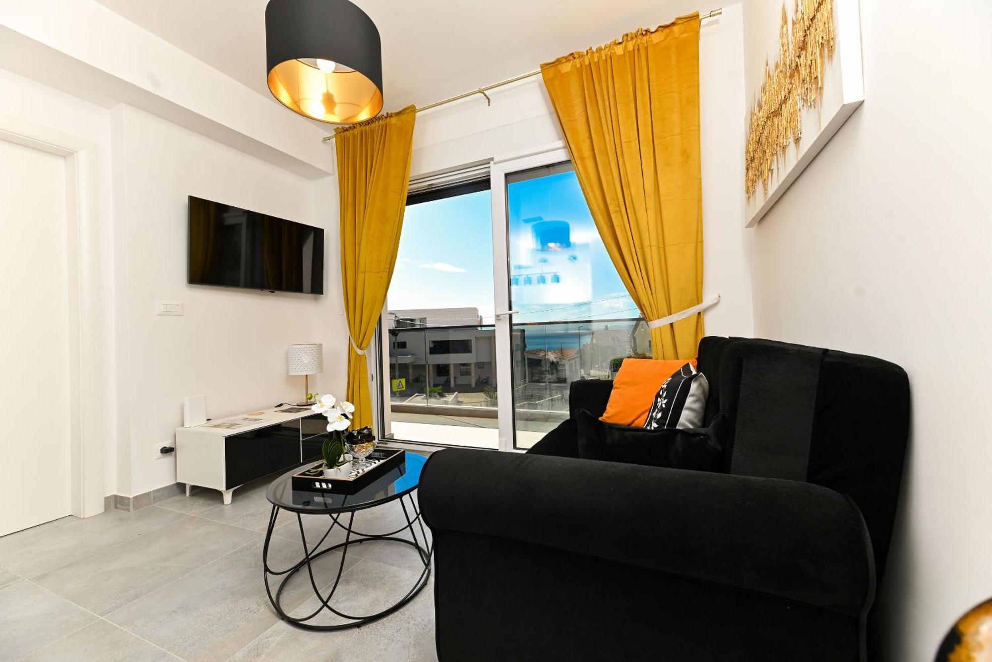 Apartments Diva Trogir Exterior photo