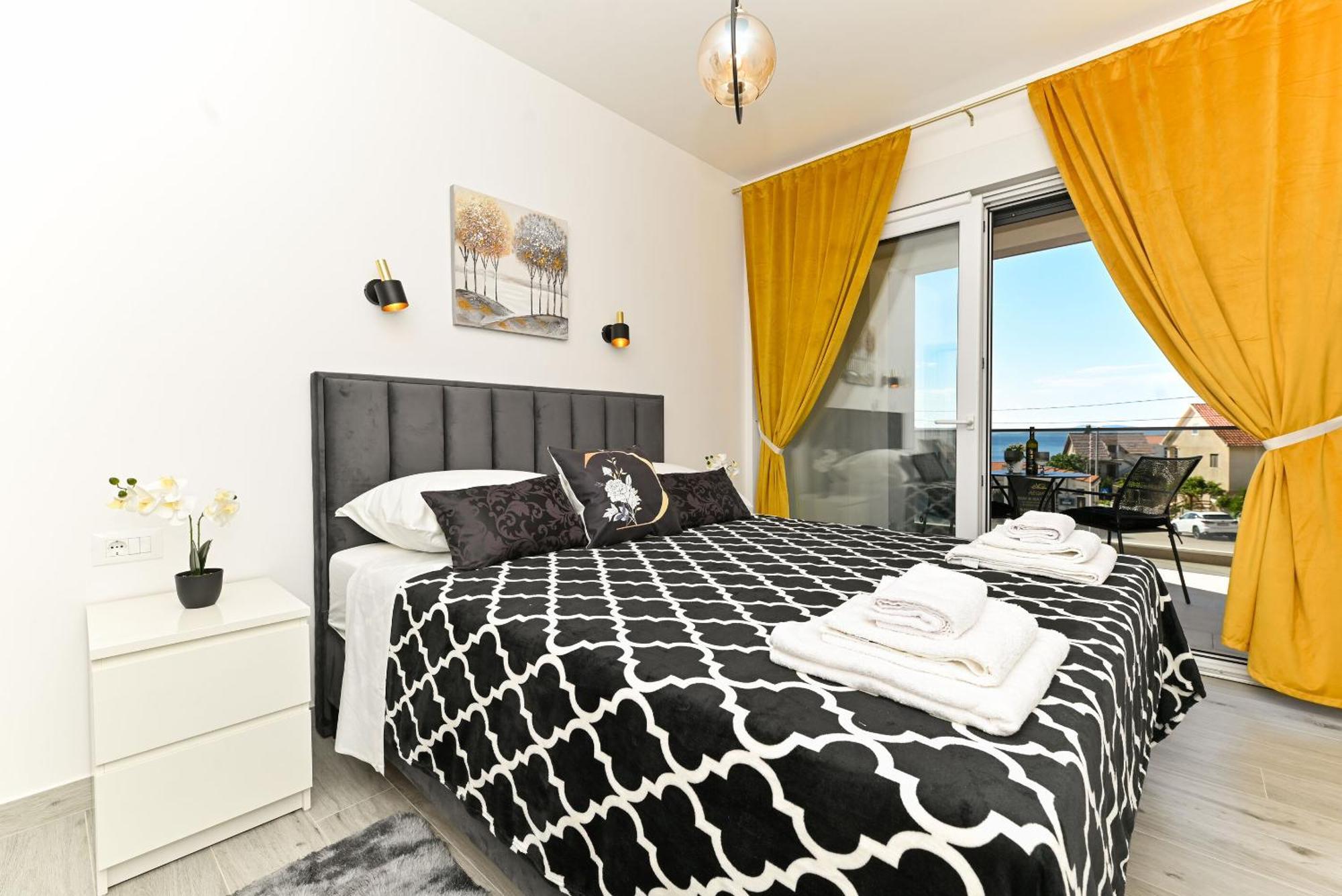 Apartments Diva Trogir Exterior photo