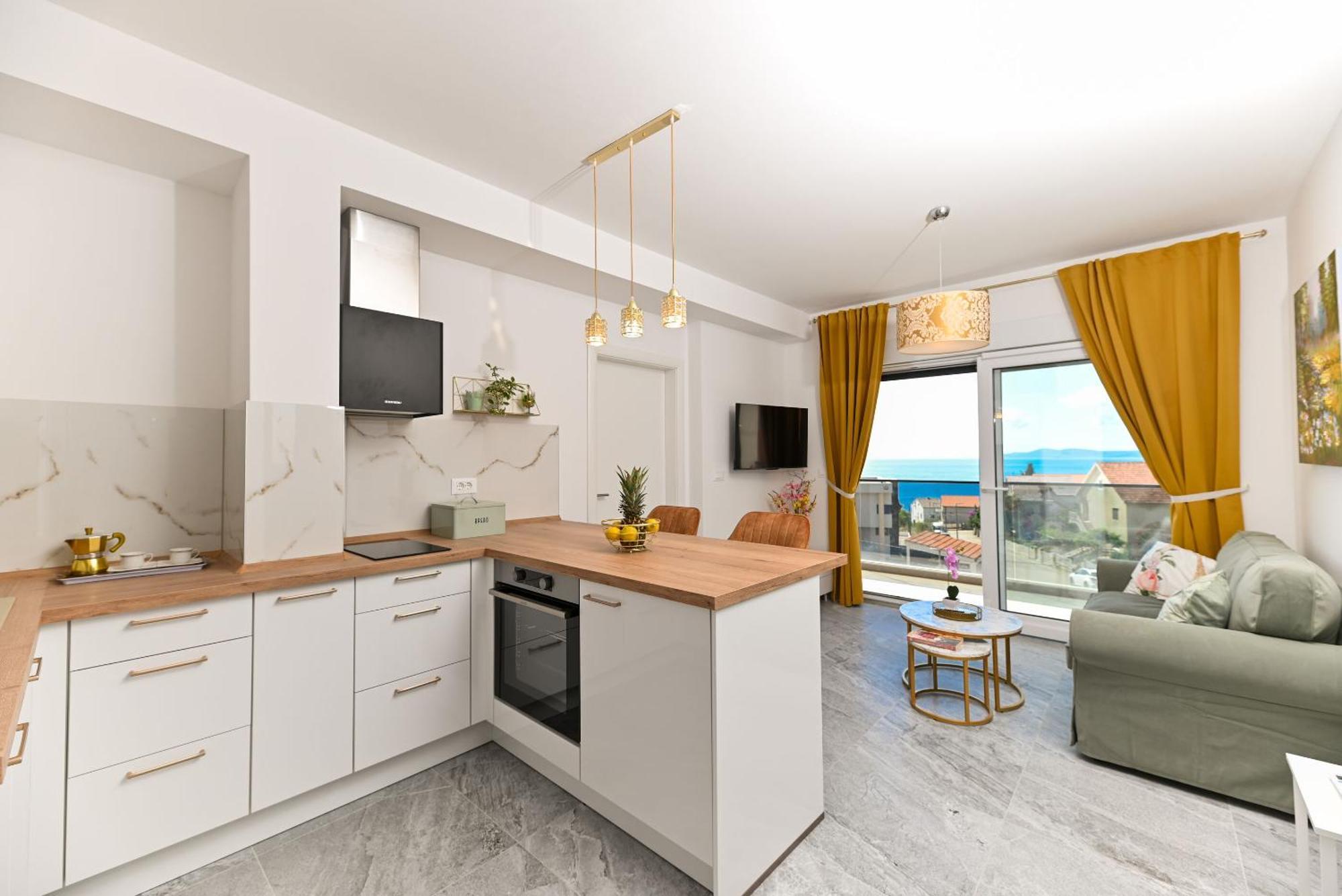 Apartments Diva Trogir Exterior photo