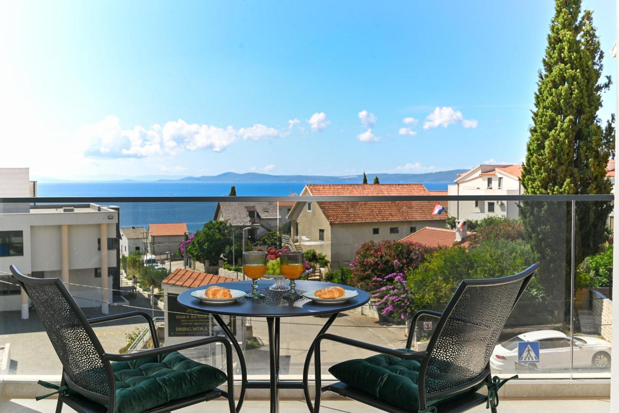 Apartments Diva Trogir Exterior photo