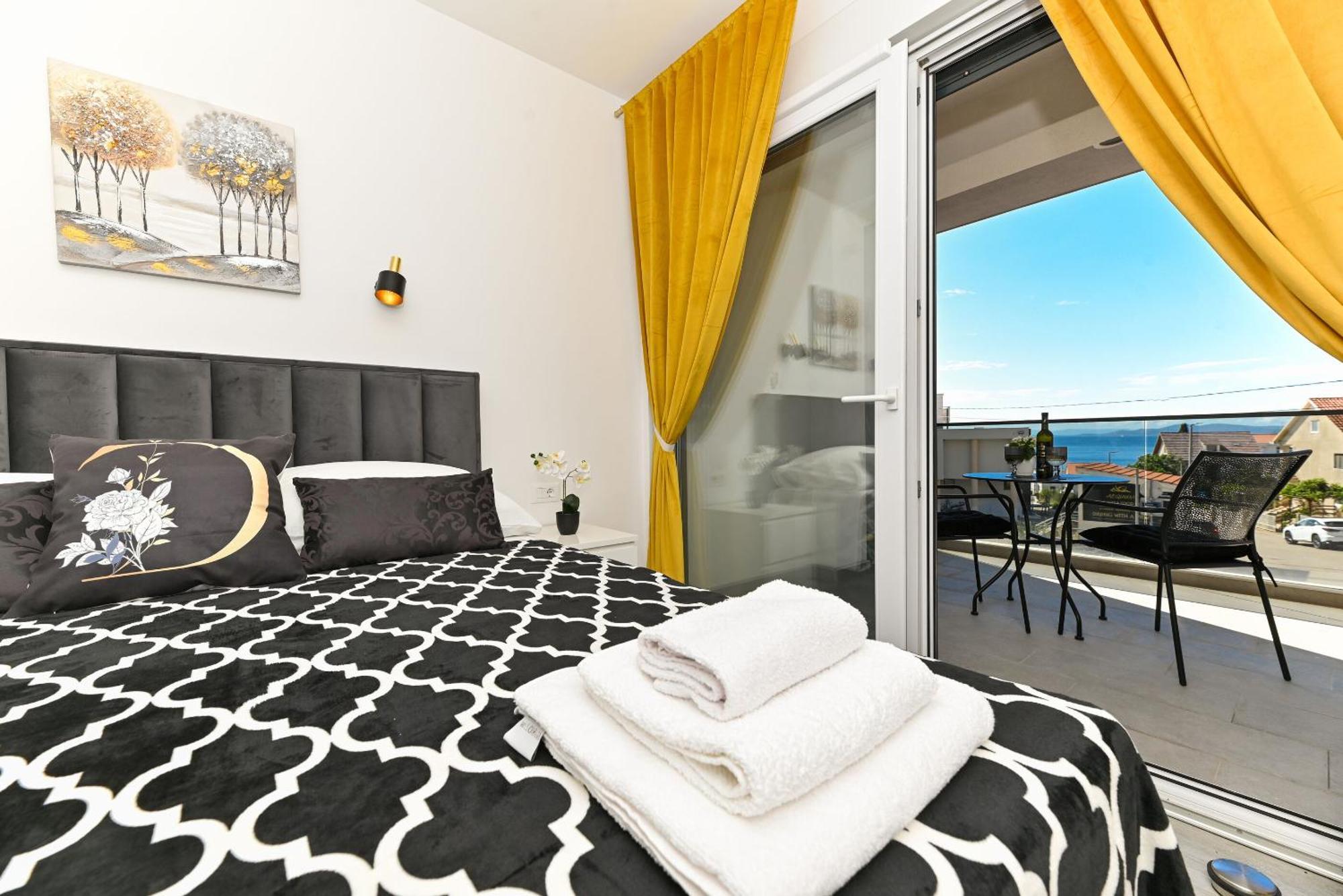 Apartments Diva Trogir Exterior photo