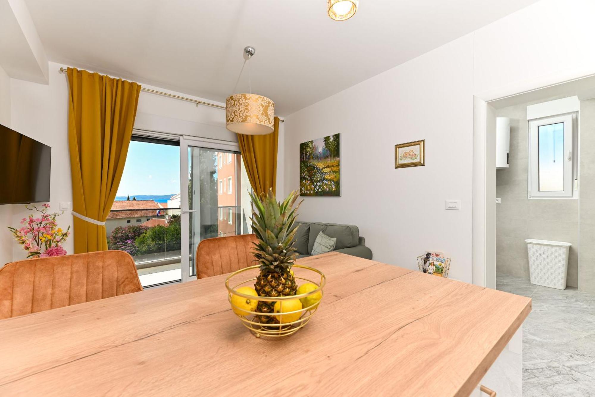 Apartments Diva Trogir Exterior photo