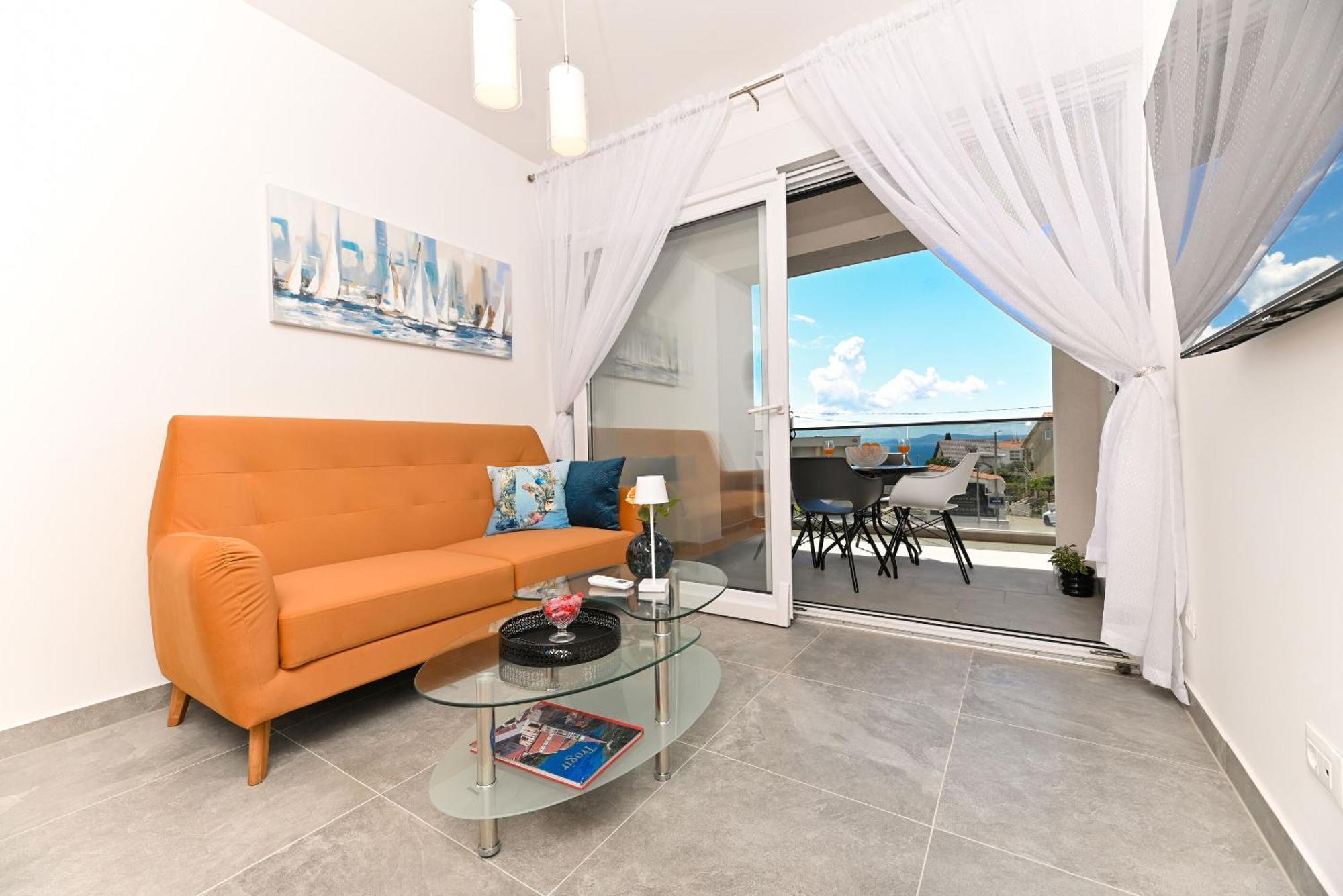 Apartments Diva Trogir Exterior photo