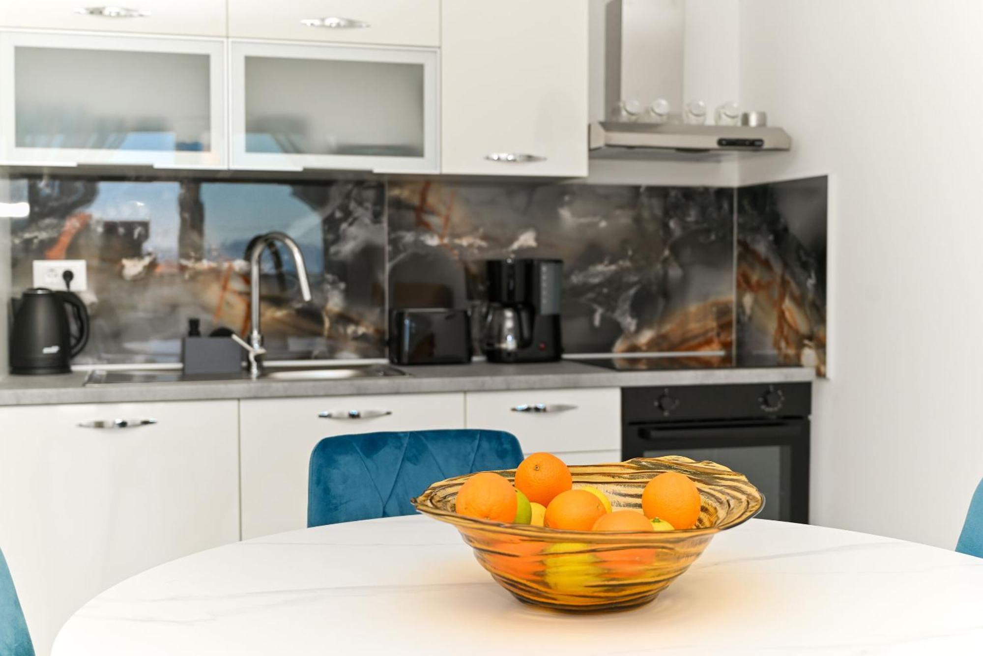 Apartments Diva Trogir Exterior photo
