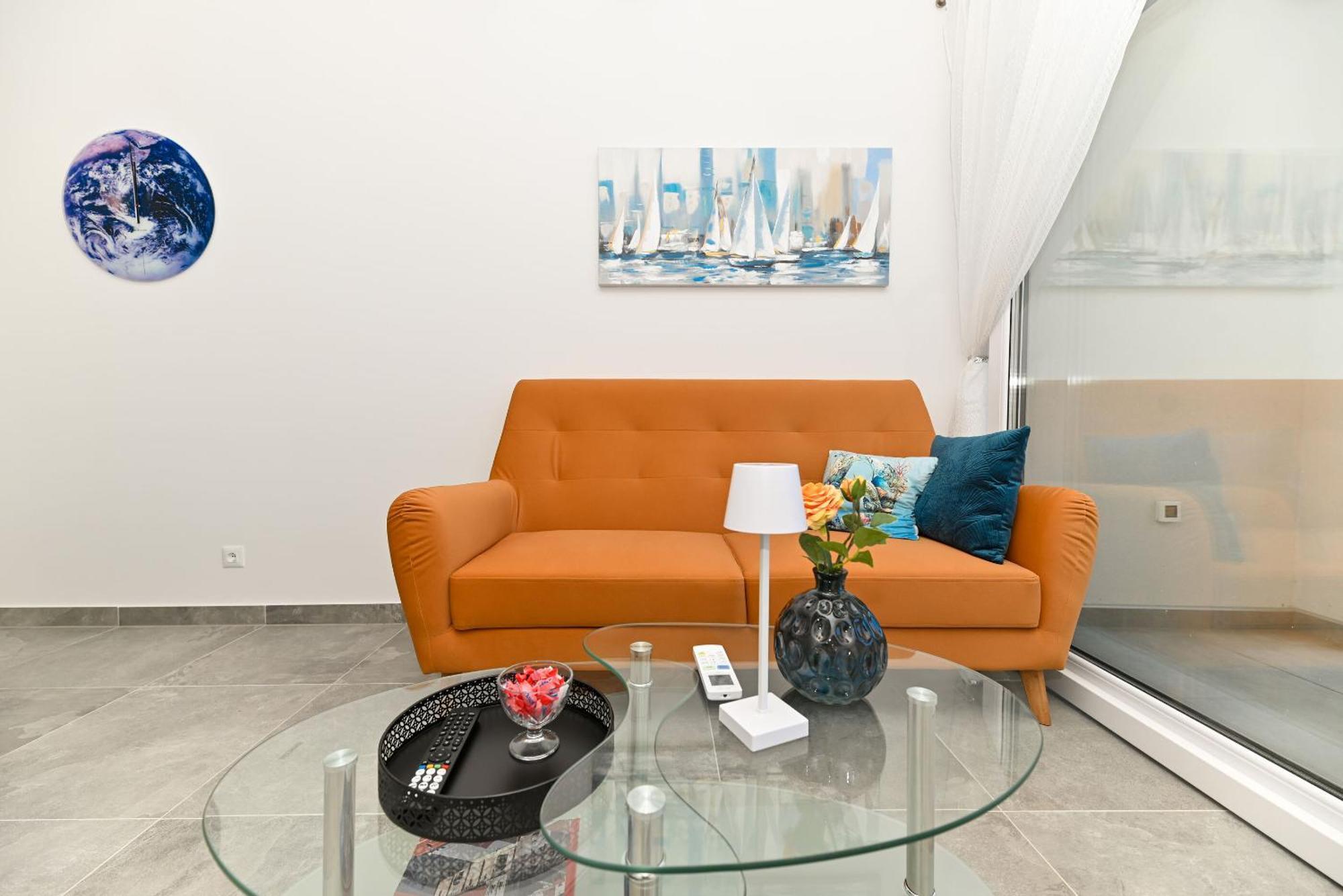 Apartments Diva Trogir Exterior photo