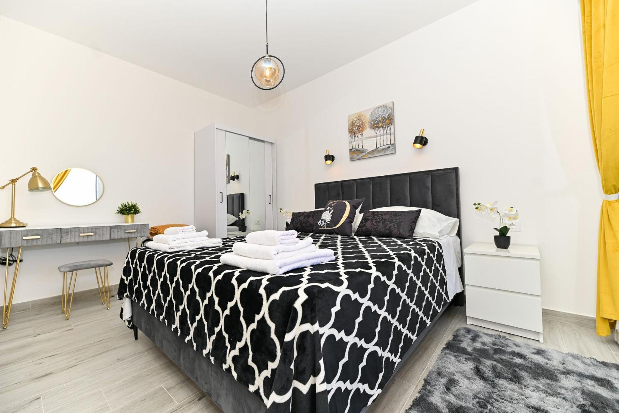 Apartments Diva Trogir Exterior photo