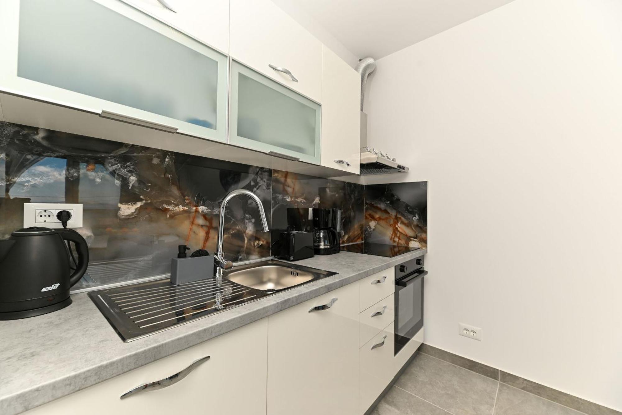 Apartments Diva Trogir Exterior photo