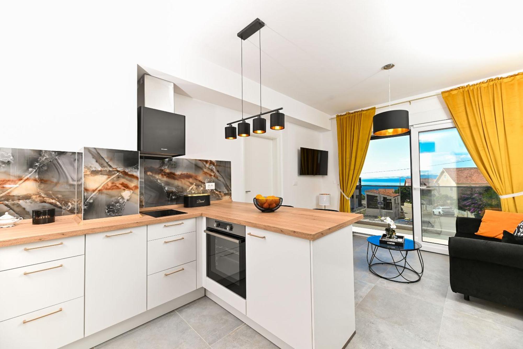 Apartments Diva Trogir Exterior photo