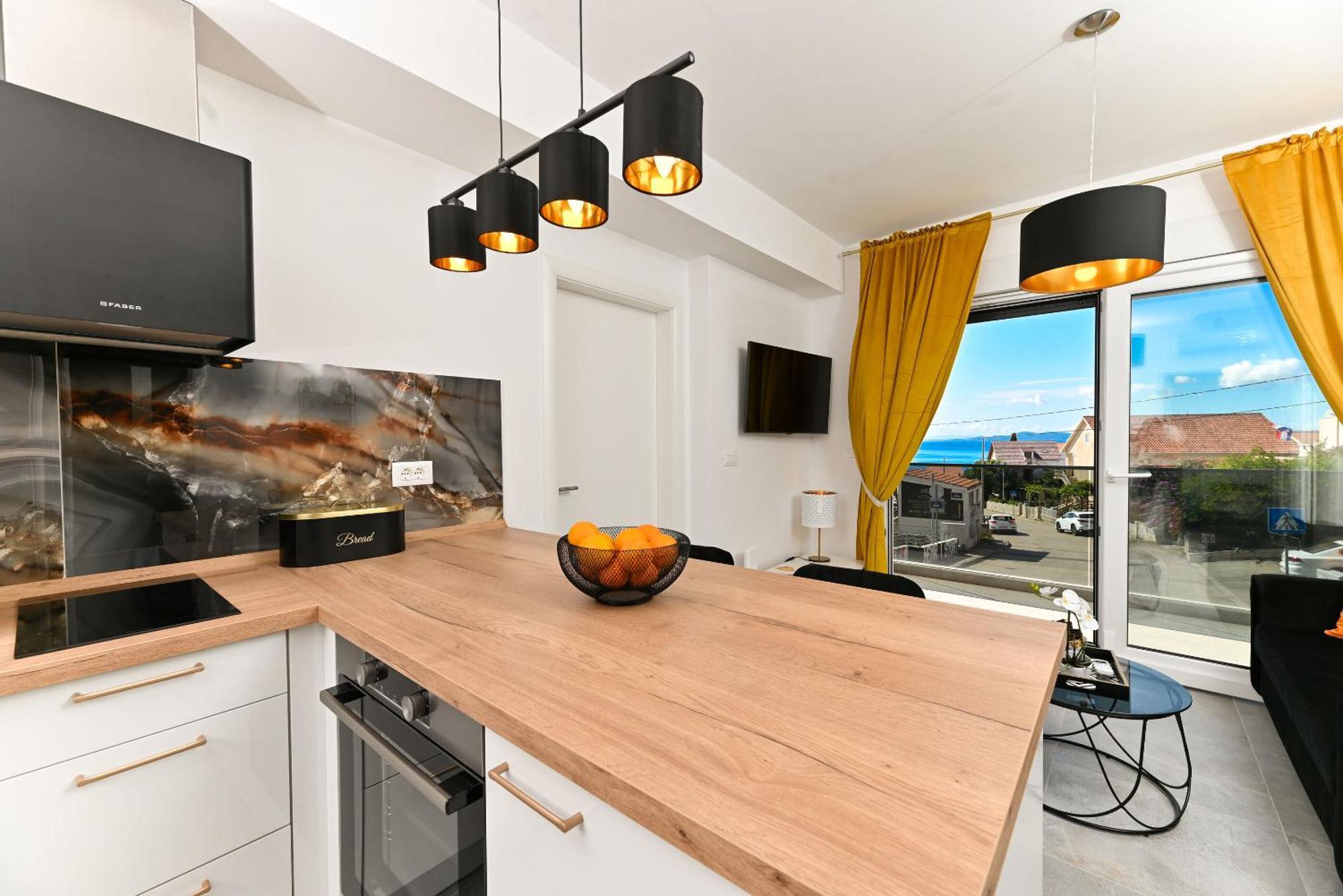 Apartments Diva Trogir Exterior photo