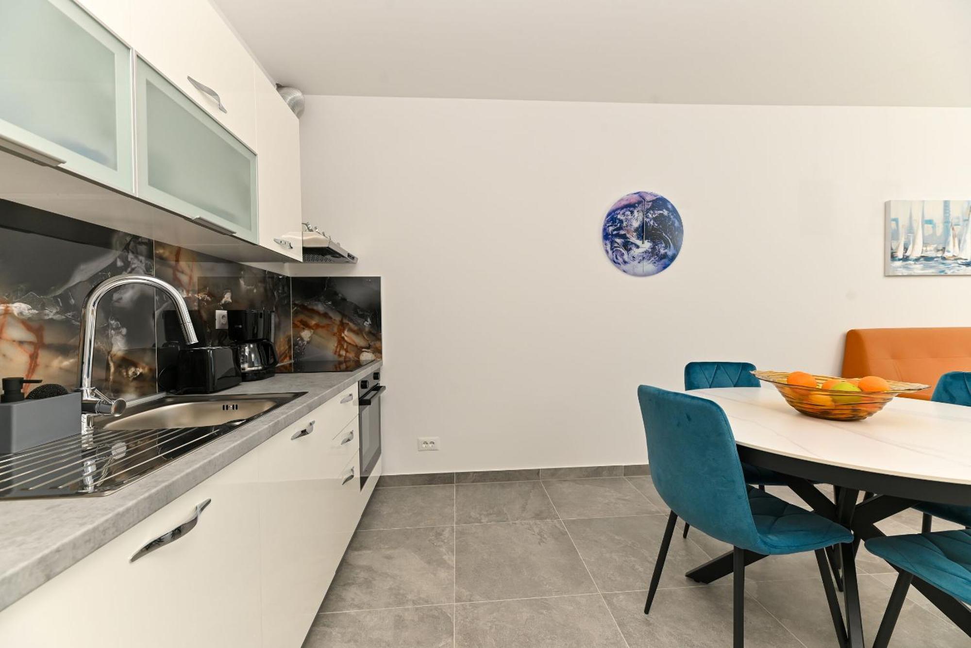 Apartments Diva Trogir Exterior photo