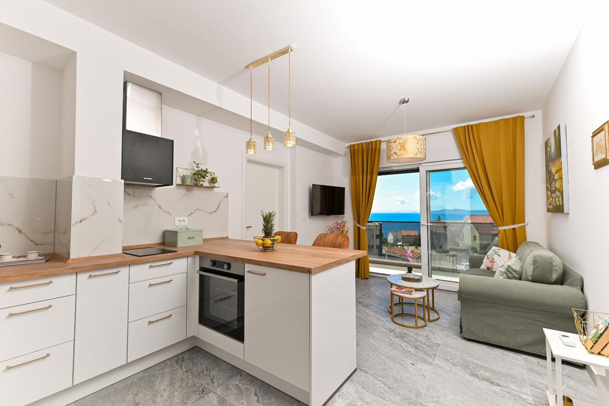 Apartments Diva Trogir Exterior photo