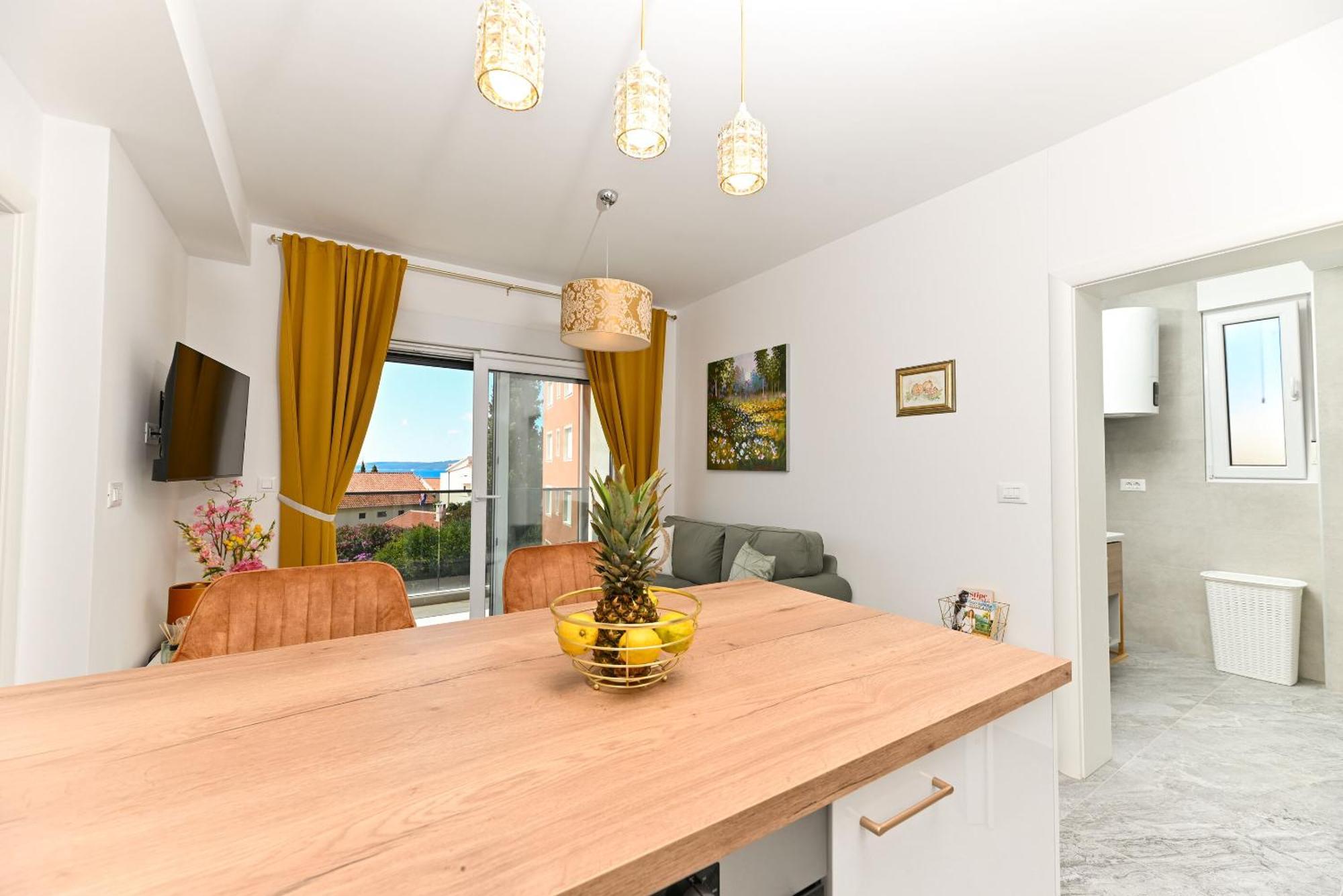Apartments Diva Trogir Exterior photo